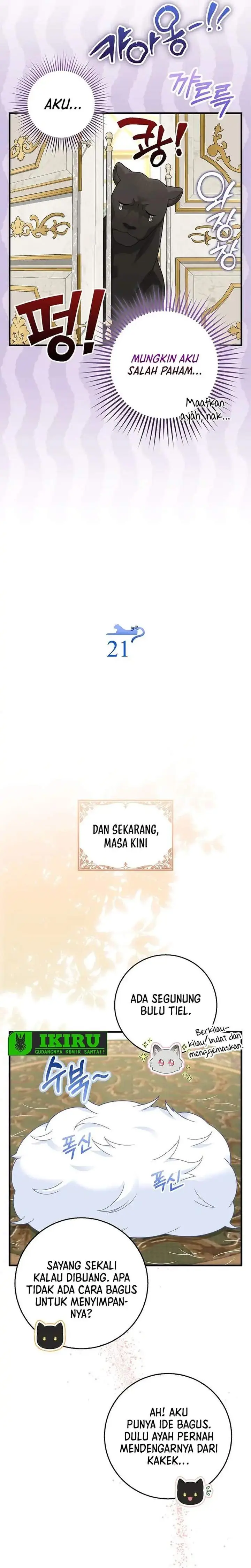 image-komik-the-snow-leopard-baby-of-the-black-leopard-family-chapter-58.7-4/8
