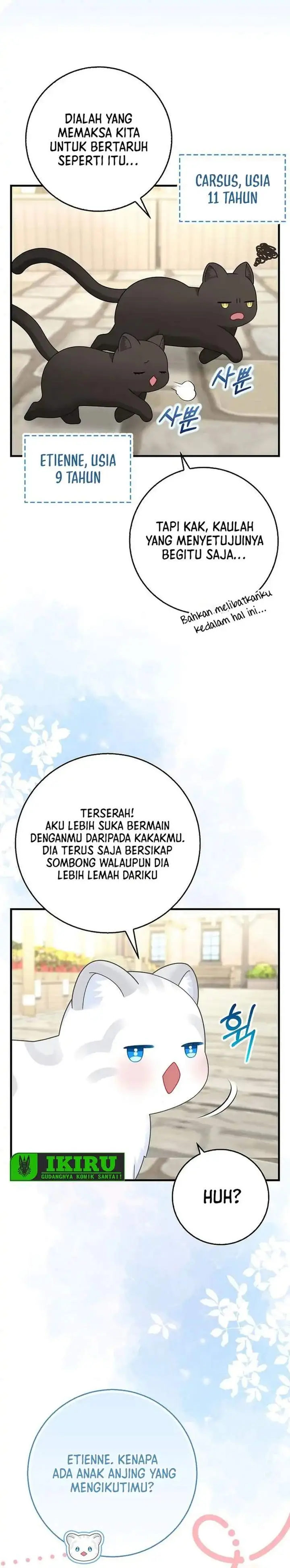 image-komik-the-snow-leopard-baby-of-the-black-leopard-family-chapter-58.8-1/8