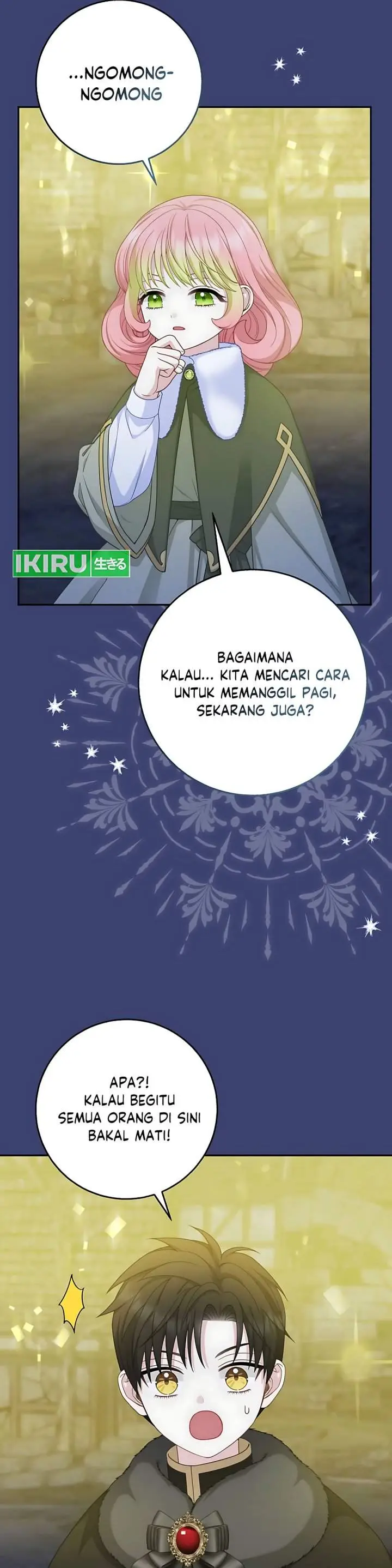 image-komik-the-snow-leopard-baby-of-the-black-leopard-family-chapter-59-2/46