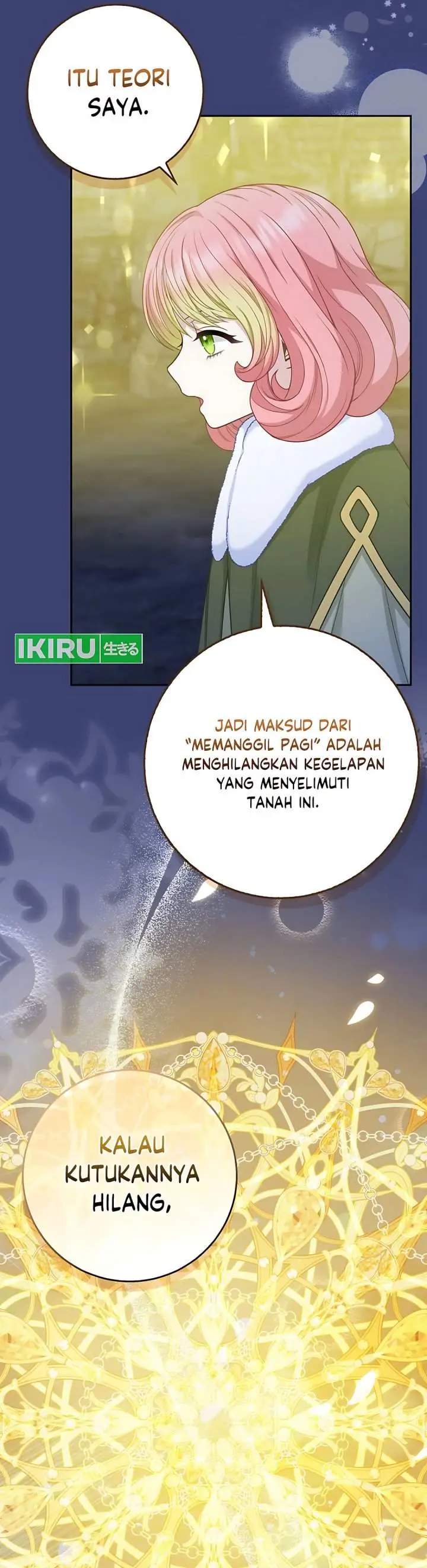 image-komik-the-snow-leopard-baby-of-the-black-leopard-family-chapter-59-9/46
