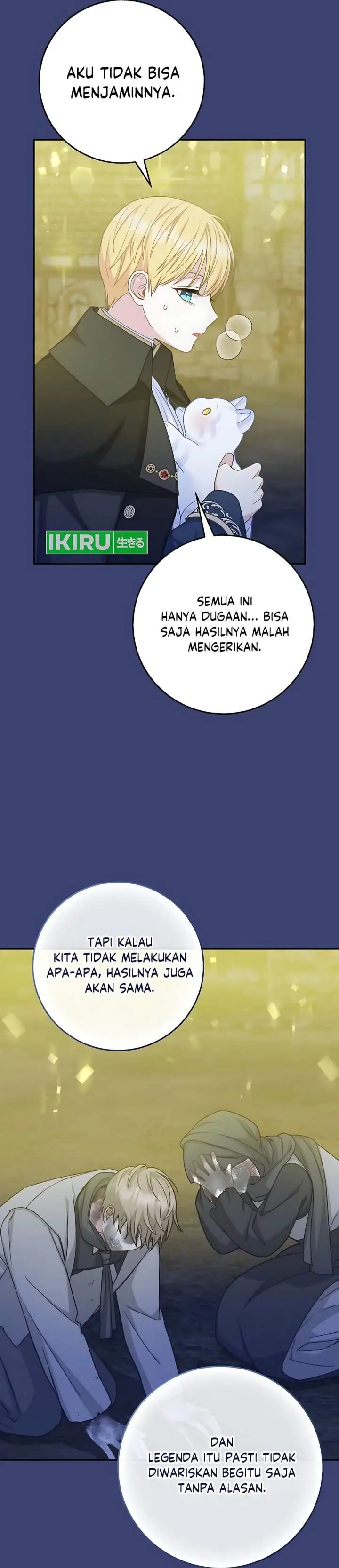 image-komik-the-snow-leopard-baby-of-the-black-leopard-family-chapter-59-17/46