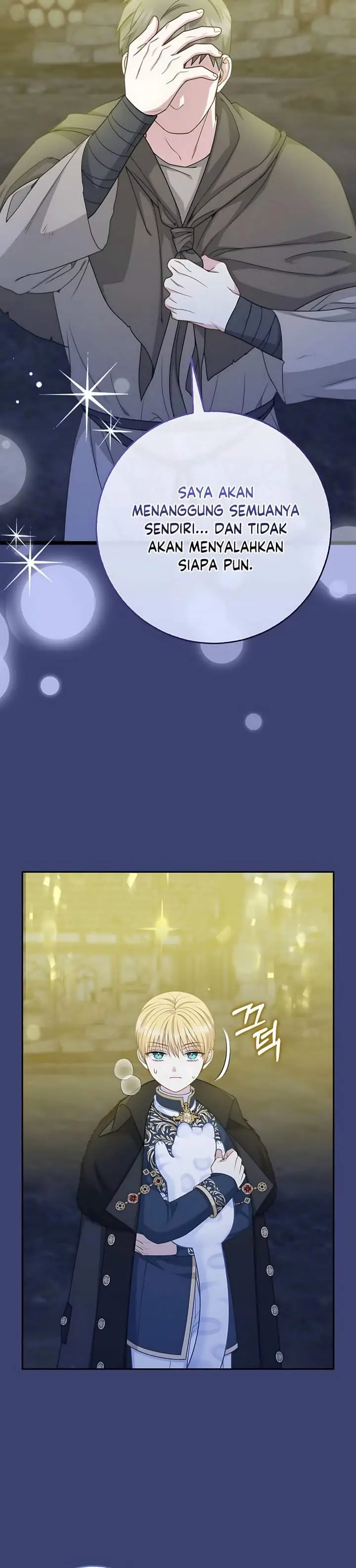 image-komik-the-snow-leopard-baby-of-the-black-leopard-family-chapter-59-20/46