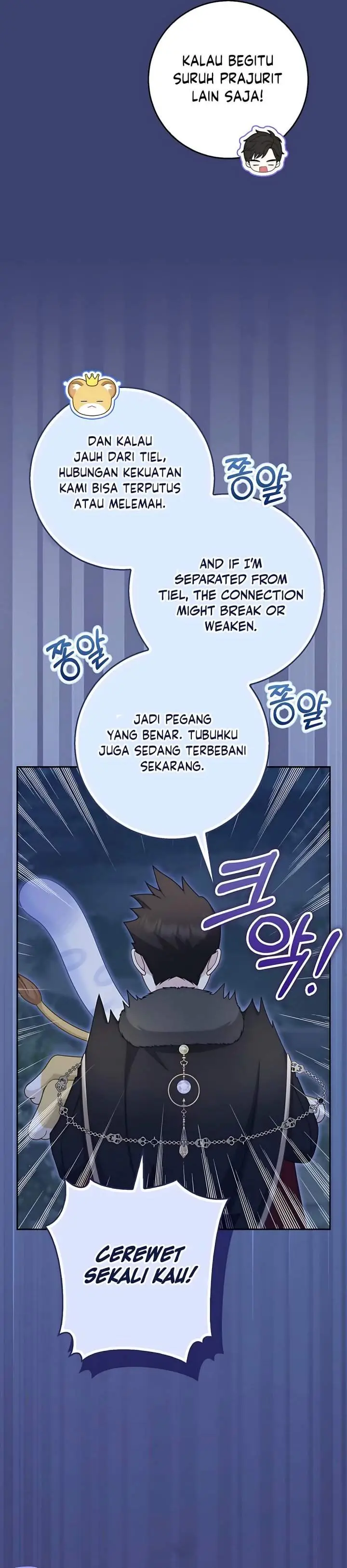 image-komik-the-snow-leopard-baby-of-the-black-leopard-family-chapter-59-26/46