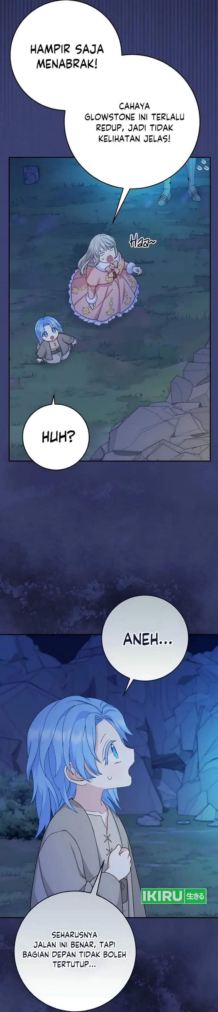 image-komik-the-snow-leopard-baby-of-the-black-leopard-family-chapter-59-31/46