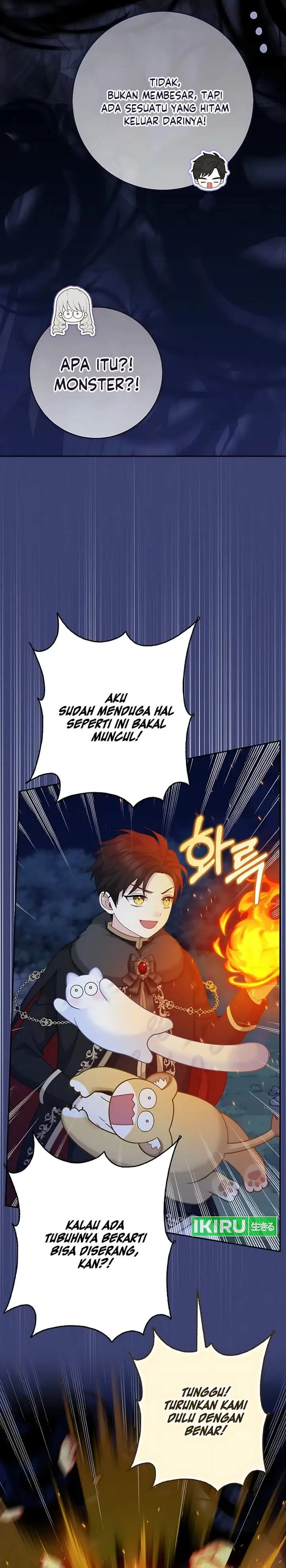 image-komik-the-snow-leopard-baby-of-the-black-leopard-family-chapter-59-33/46