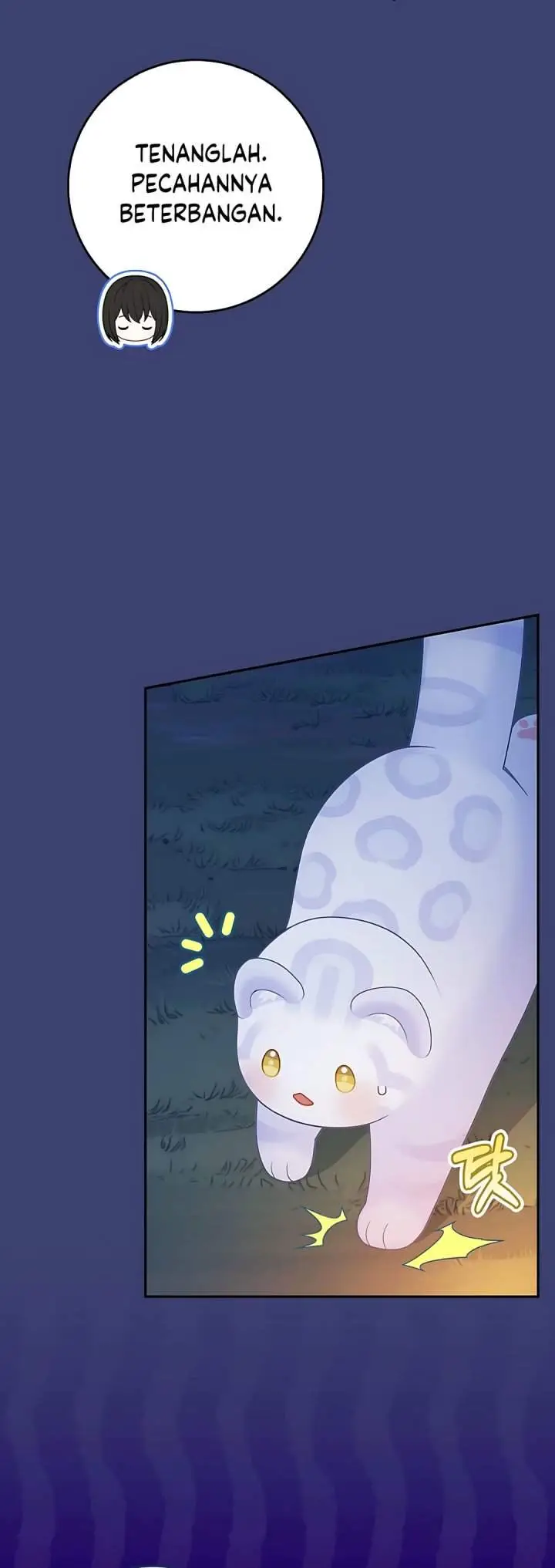 image-komik-the-snow-leopard-baby-of-the-black-leopard-family-chapter-59-35/46