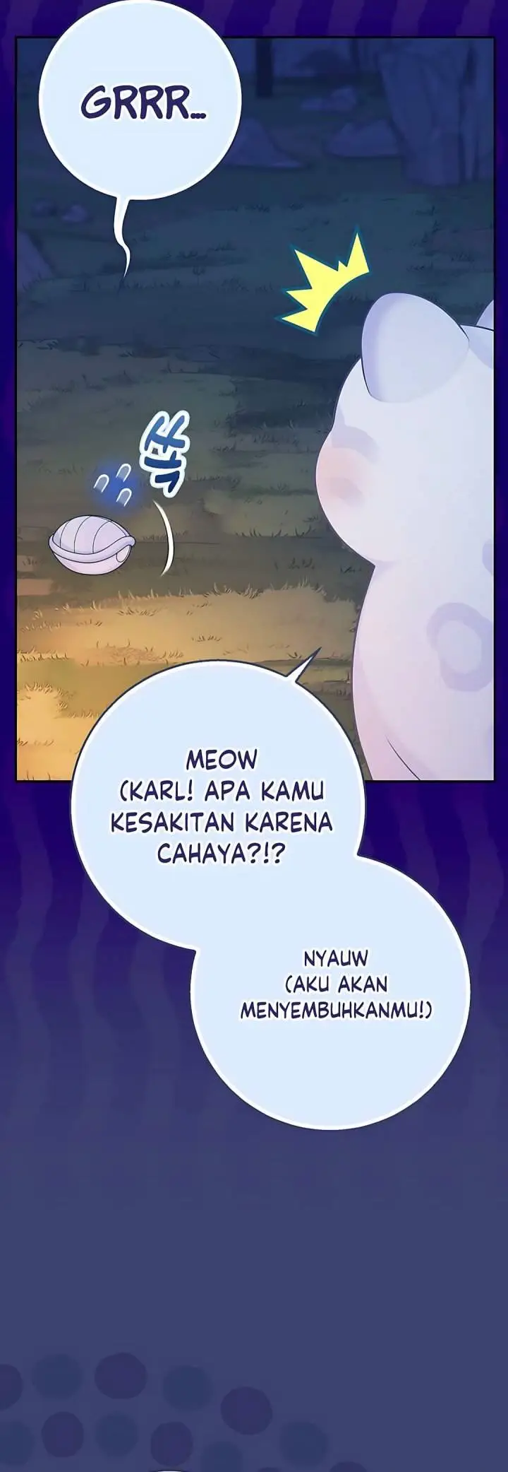 image-komik-the-snow-leopard-baby-of-the-black-leopard-family-chapter-59-36/46