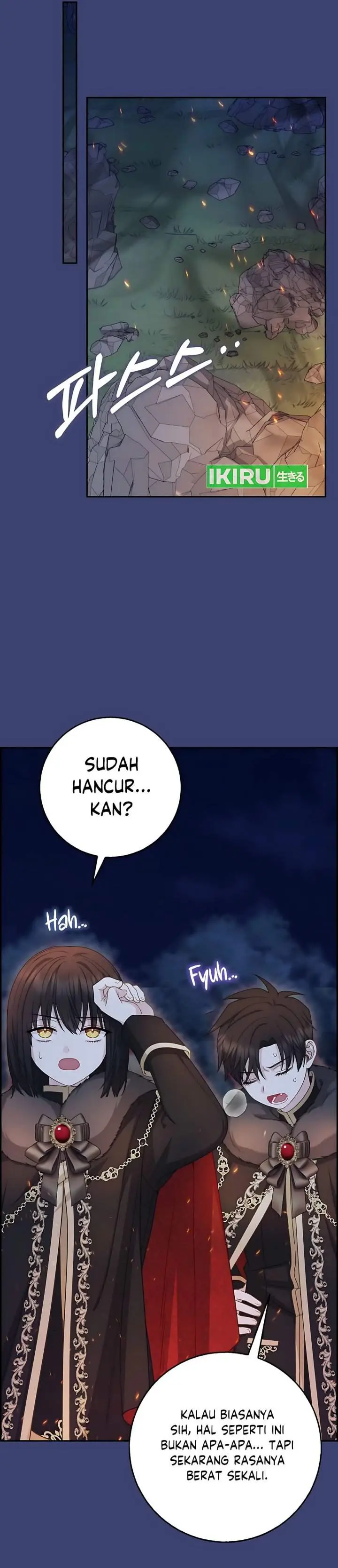 image-komik-the-snow-leopard-baby-of-the-black-leopard-family-chapter-59-38/46
