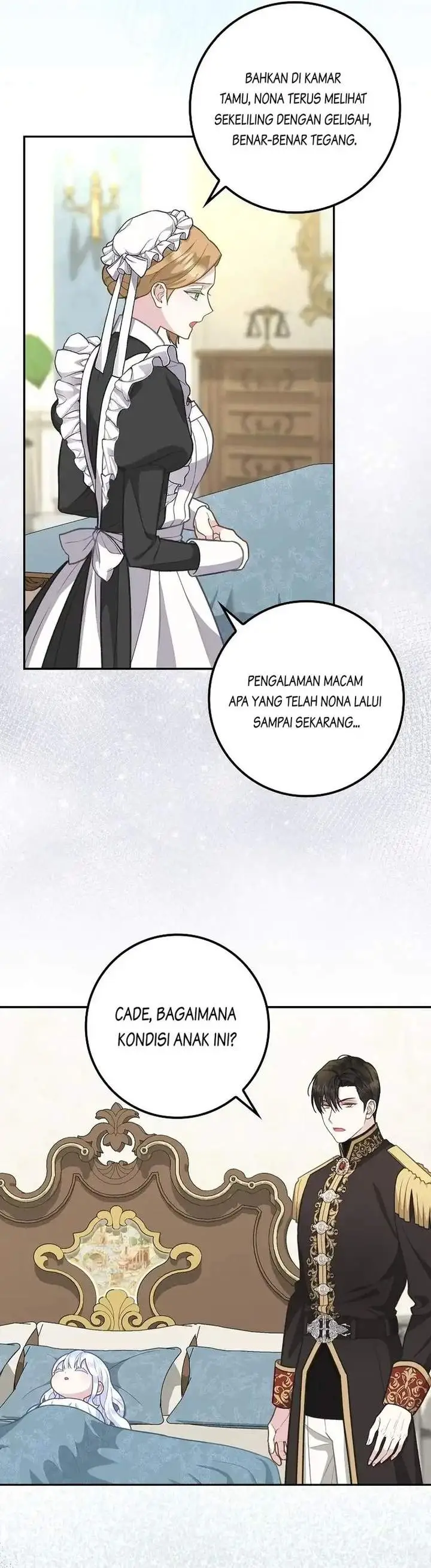 image-komik-the-snow-leopard-baby-of-the-black-leopard-family-chapter-6-5/29