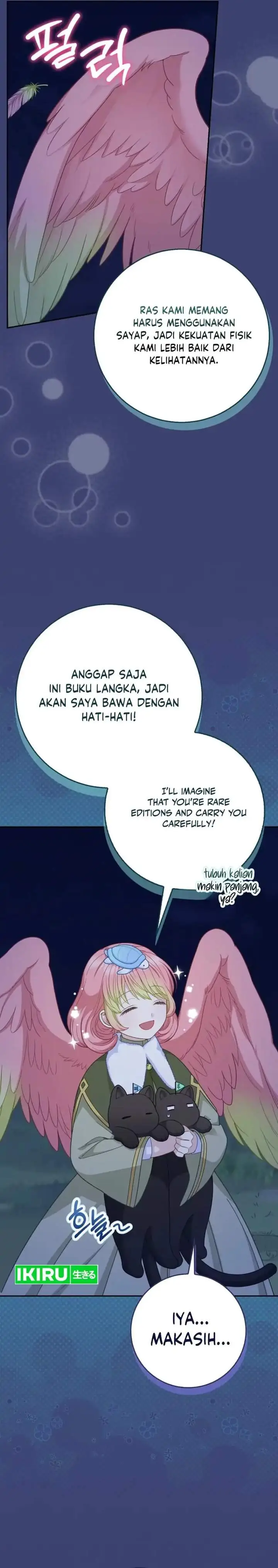 image-komik-the-snow-leopard-baby-of-the-black-leopard-family-chapter-60-8/32