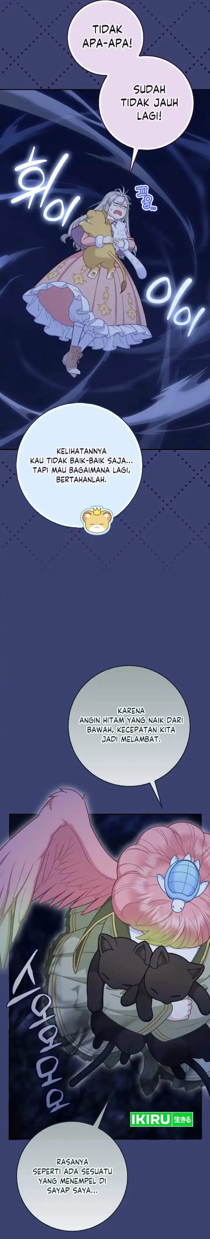 image-komik-the-snow-leopard-baby-of-the-black-leopard-family-chapter-60-11/32