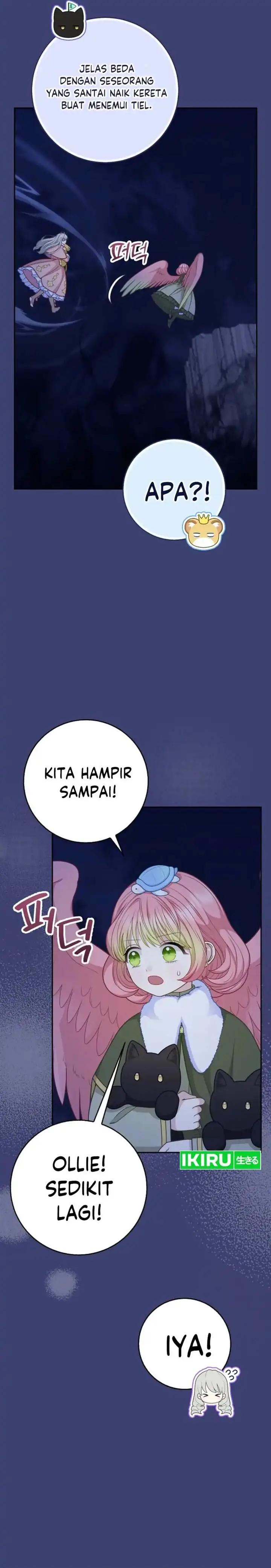 image-komik-the-snow-leopard-baby-of-the-black-leopard-family-chapter-60-13/32