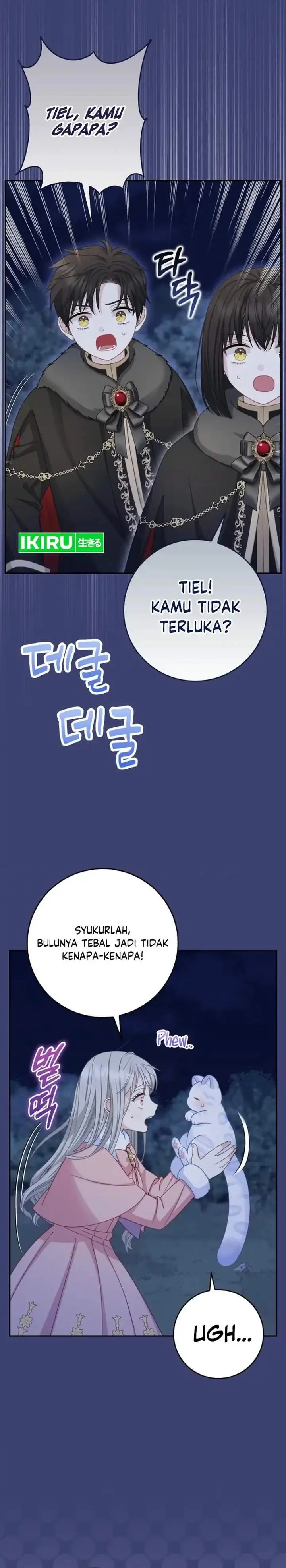 image-komik-the-snow-leopard-baby-of-the-black-leopard-family-chapter-60-16/32