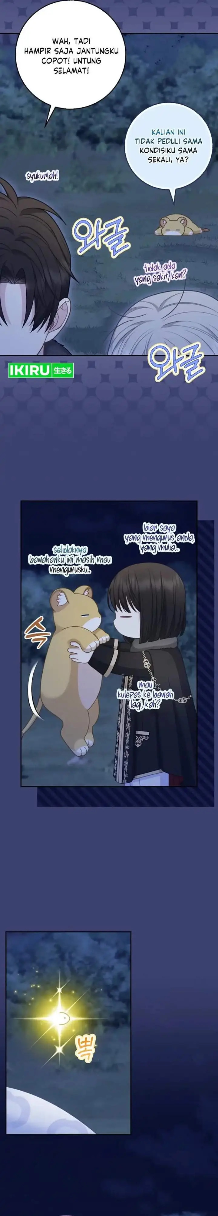 image-komik-the-snow-leopard-baby-of-the-black-leopard-family-chapter-60-17/32