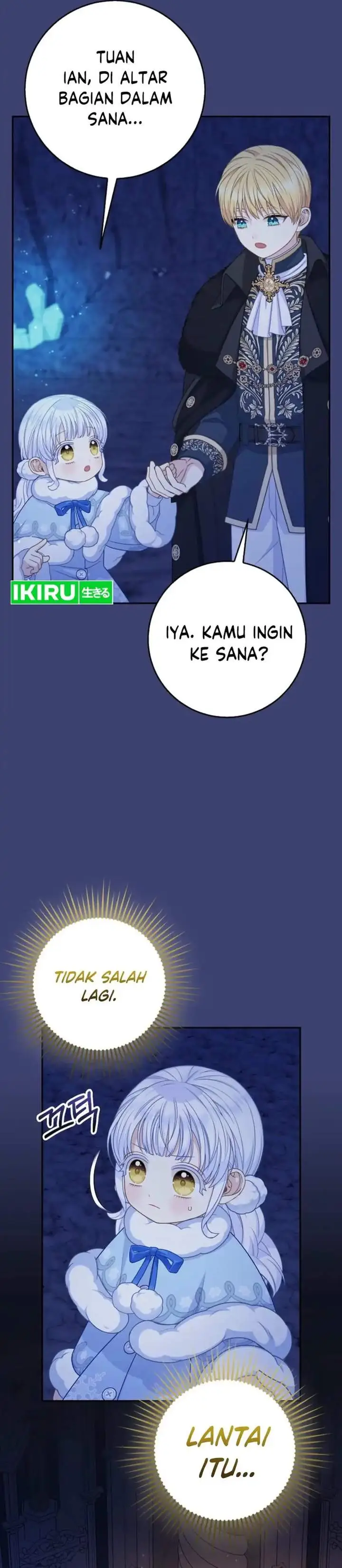 image-komik-the-snow-leopard-baby-of-the-black-leopard-family-chapter-60-22/32