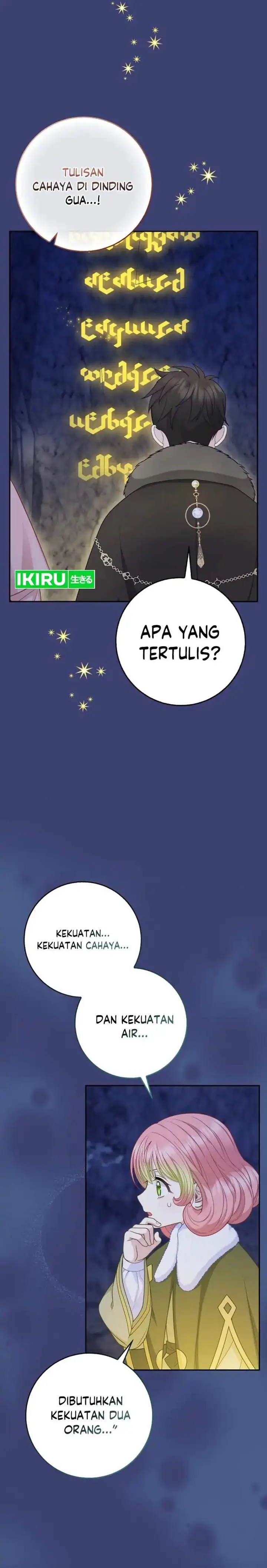 image-komik-the-snow-leopard-baby-of-the-black-leopard-family-chapter-60-25/32