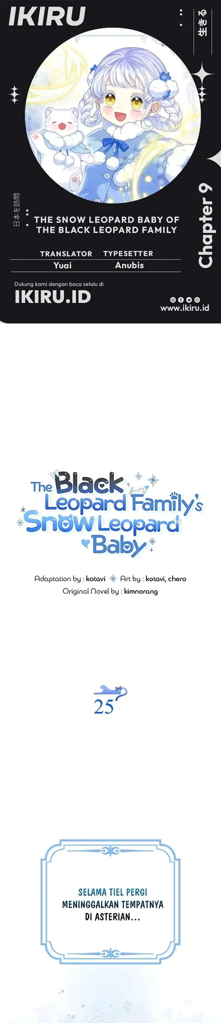 image-komik-the-snow-leopard-baby-of-the-black-leopard-family-chapter-60.1-0/10