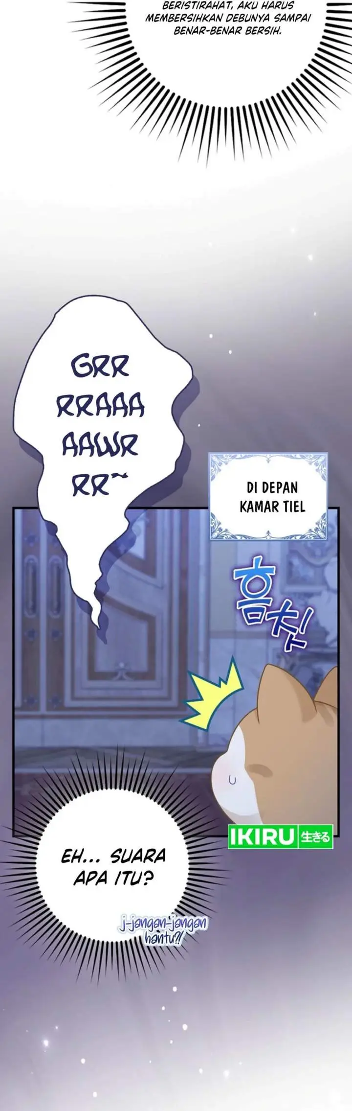 image-komik-the-snow-leopard-baby-of-the-black-leopard-family-chapter-60.1-2/10