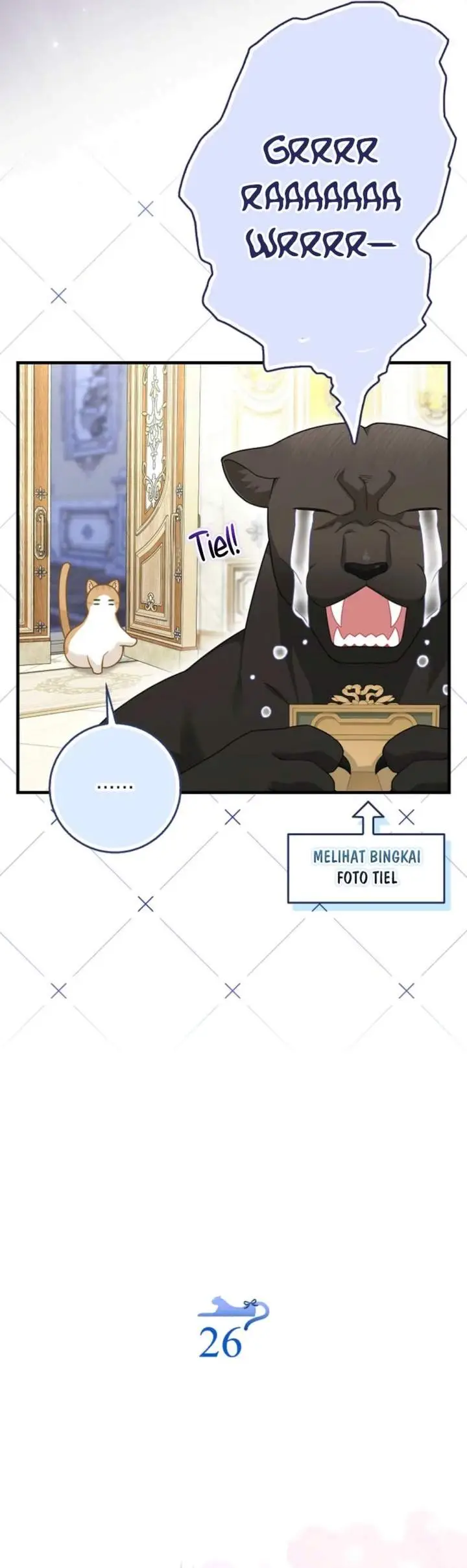 image-komik-the-snow-leopard-baby-of-the-black-leopard-family-chapter-60.1-3/10