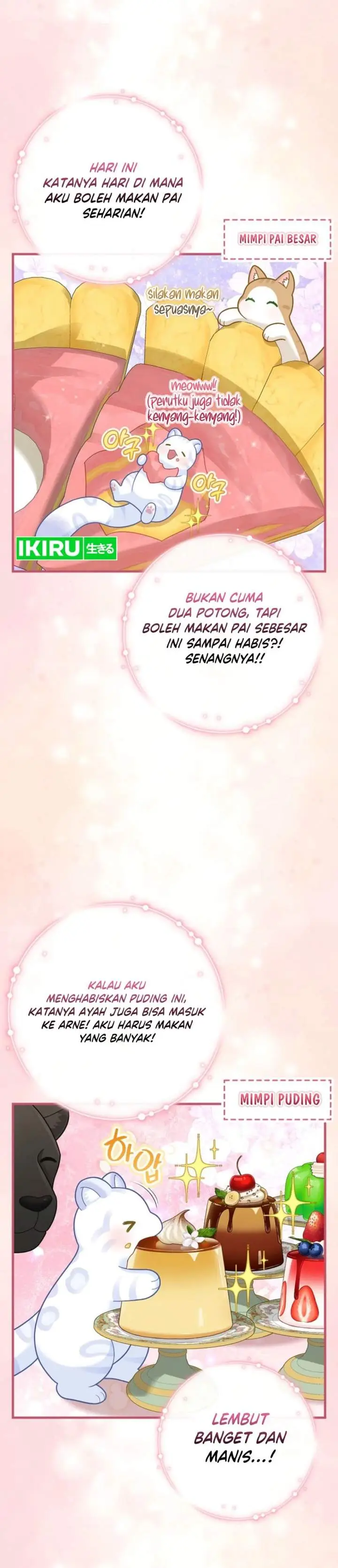 image-komik-the-snow-leopard-baby-of-the-black-leopard-family-chapter-60.1-7/10