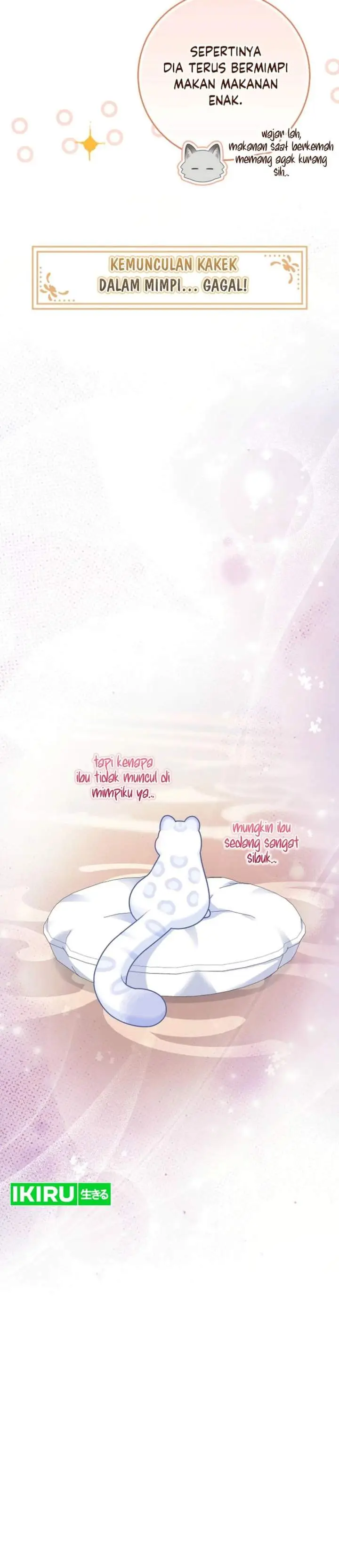 image-komik-the-snow-leopard-baby-of-the-black-leopard-family-chapter-60.1-9/10
