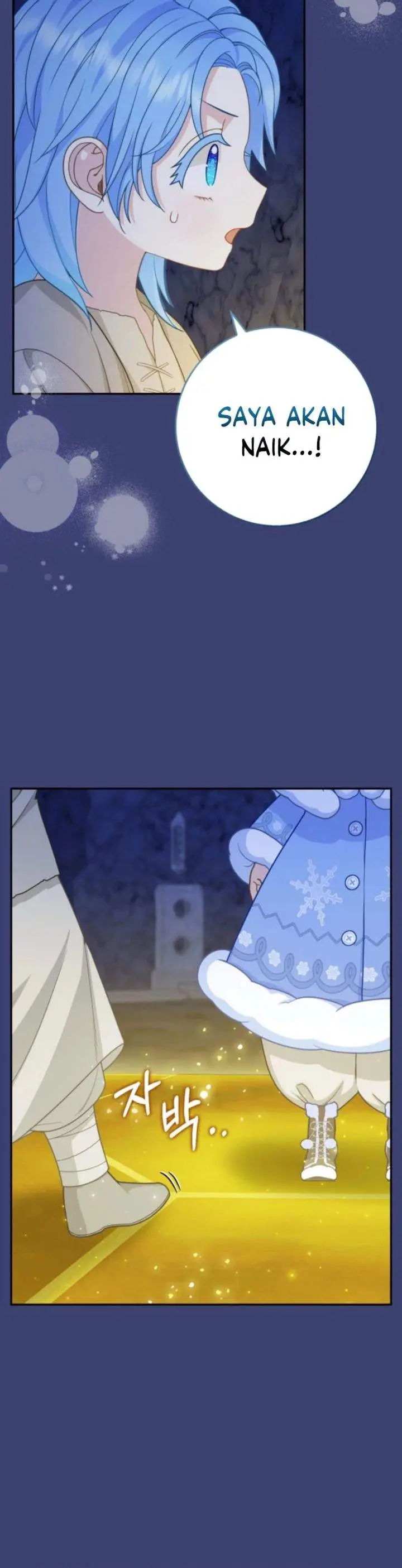 image-komik-the-snow-leopard-baby-of-the-black-leopard-family-chapter-61-2/42