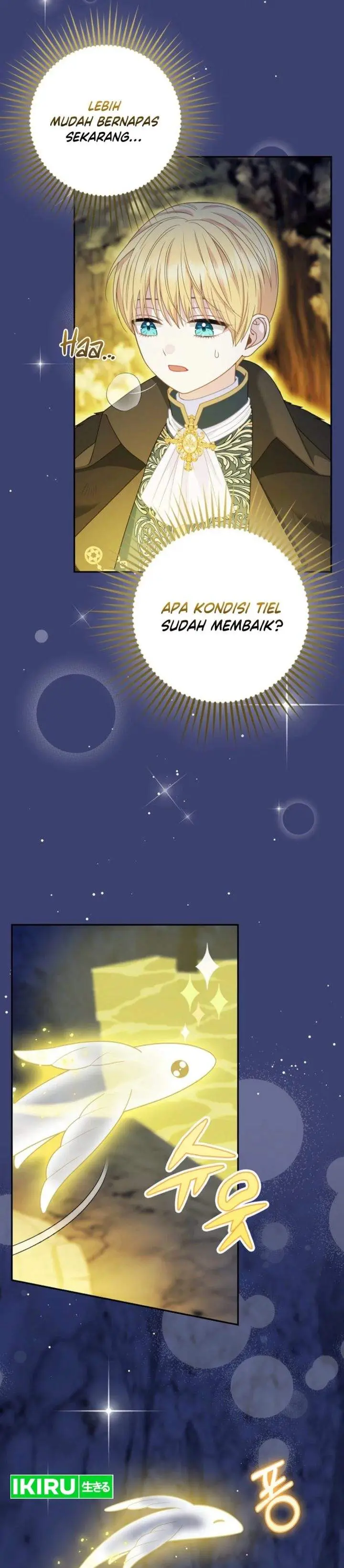 image-komik-the-snow-leopard-baby-of-the-black-leopard-family-chapter-62-2/46