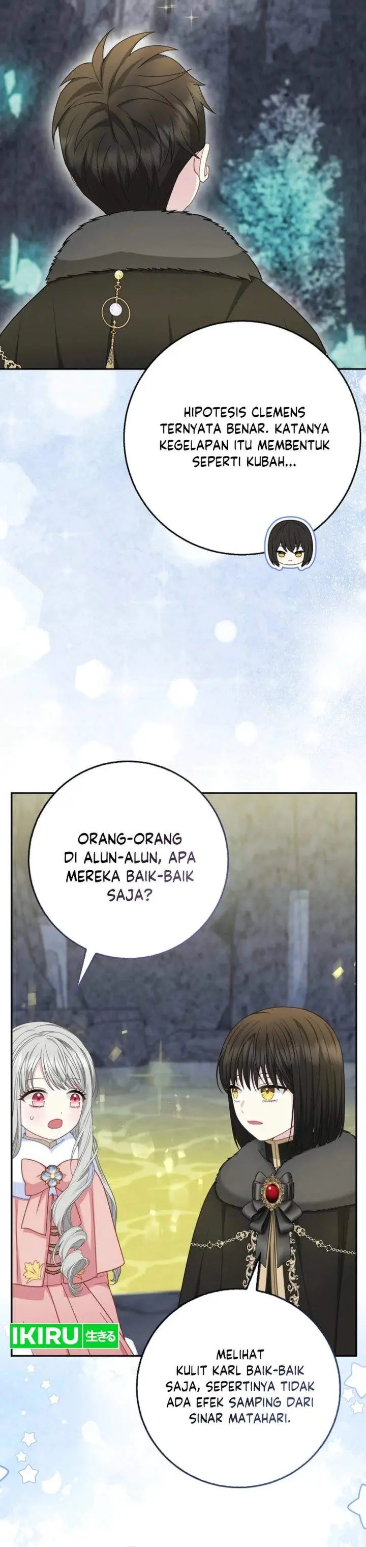 image-komik-the-snow-leopard-baby-of-the-black-leopard-family-chapter-62-13/46