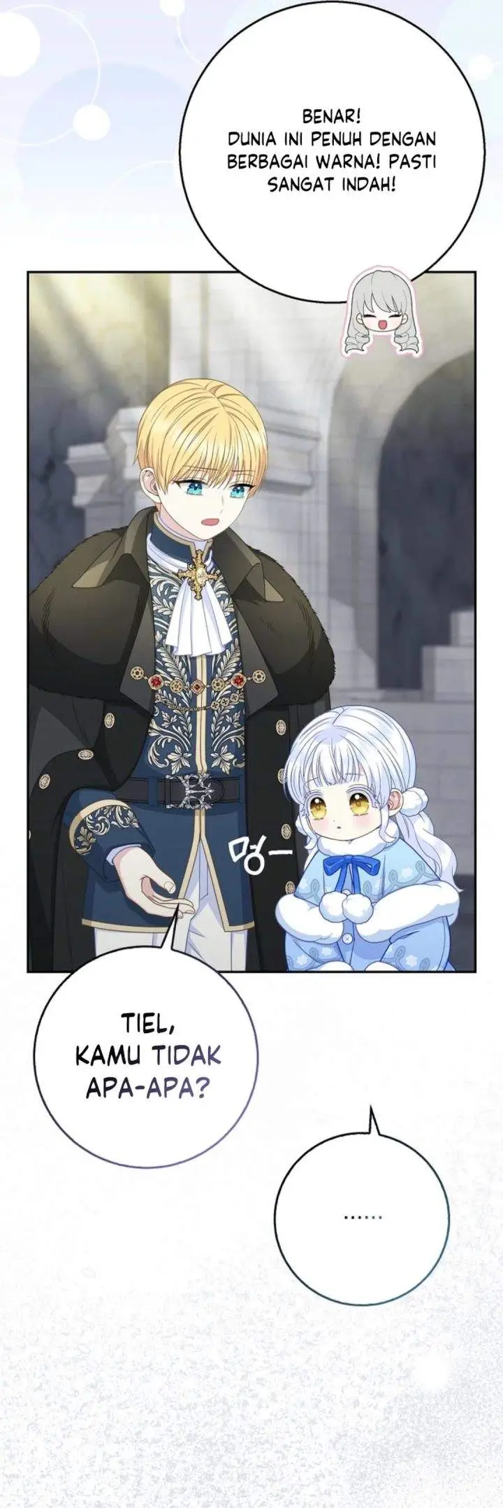 image-komik-the-snow-leopard-baby-of-the-black-leopard-family-chapter-62-18/46