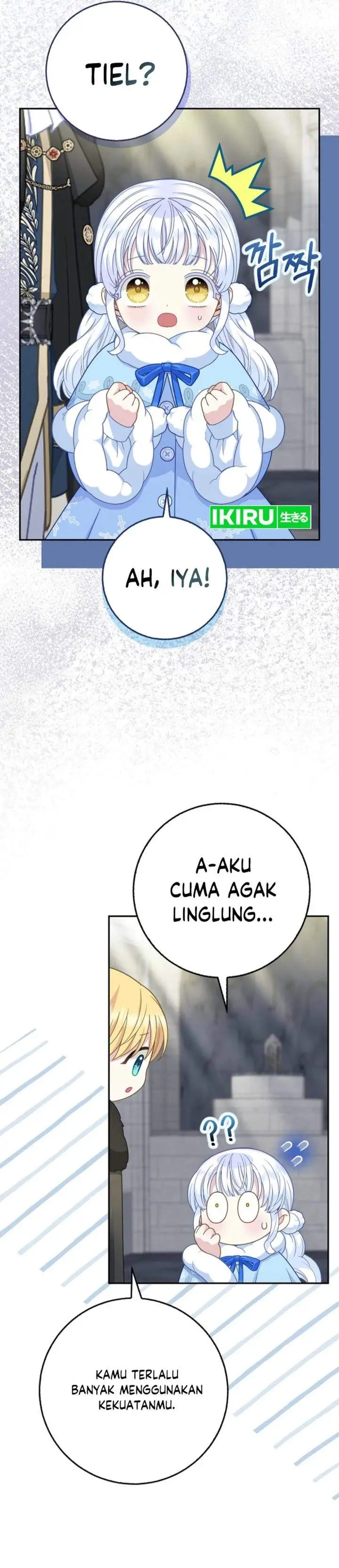 image-komik-the-snow-leopard-baby-of-the-black-leopard-family-chapter-62-19/46