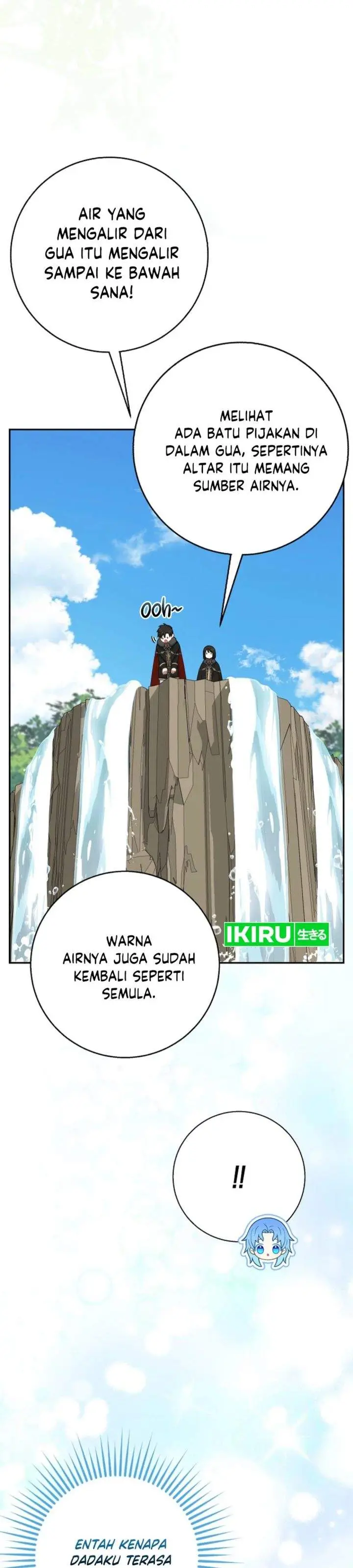 image-komik-the-snow-leopard-baby-of-the-black-leopard-family-chapter-62-27/46