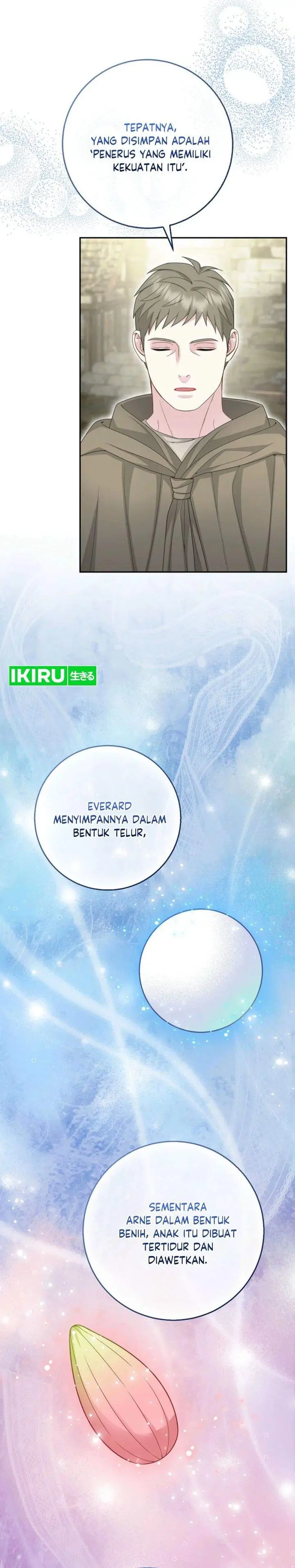 image-komik-the-snow-leopard-baby-of-the-black-leopard-family-chapter-63-5/35