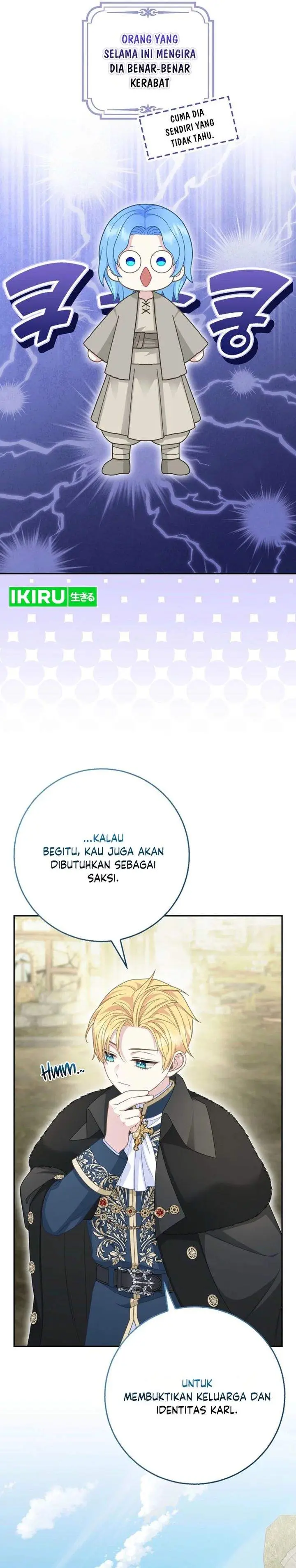 image-komik-the-snow-leopard-baby-of-the-black-leopard-family-chapter-63-13/35