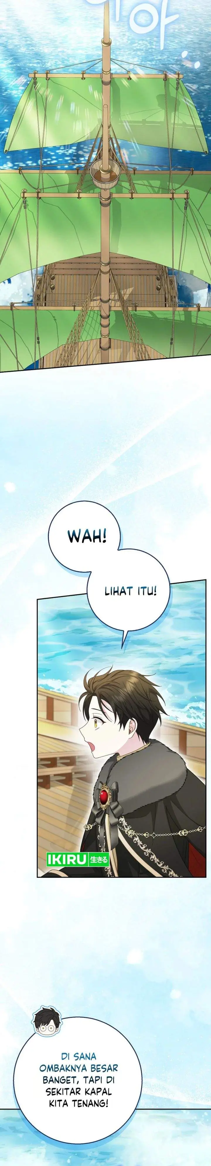 image-komik-the-snow-leopard-baby-of-the-black-leopard-family-chapter-63-18/35