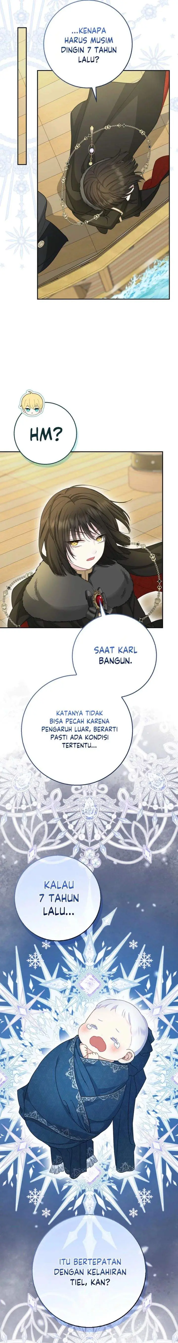 image-komik-the-snow-leopard-baby-of-the-black-leopard-family-chapter-63-20/35