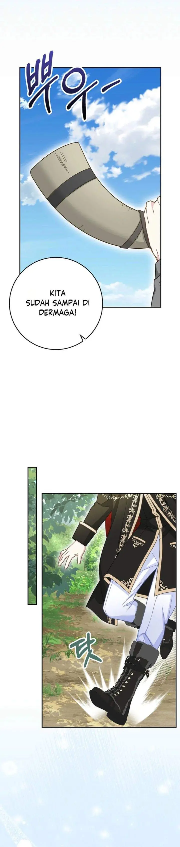 image-komik-the-snow-leopard-baby-of-the-black-leopard-family-chapter-63-32/35