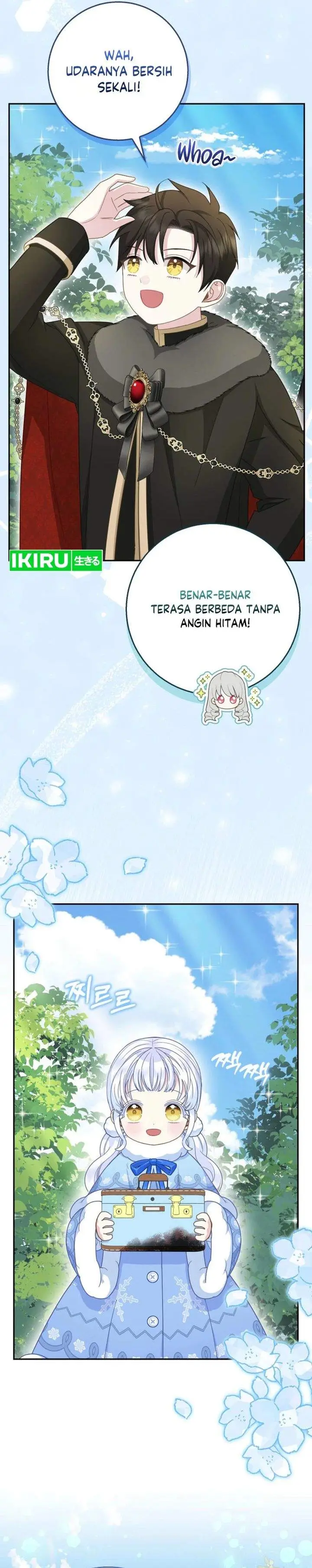 image-komik-the-snow-leopard-baby-of-the-black-leopard-family-chapter-63-33/35