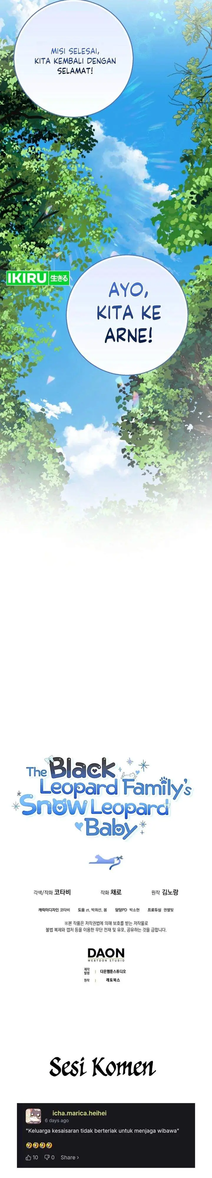 image-komik-the-snow-leopard-baby-of-the-black-leopard-family-chapter-63-34/35