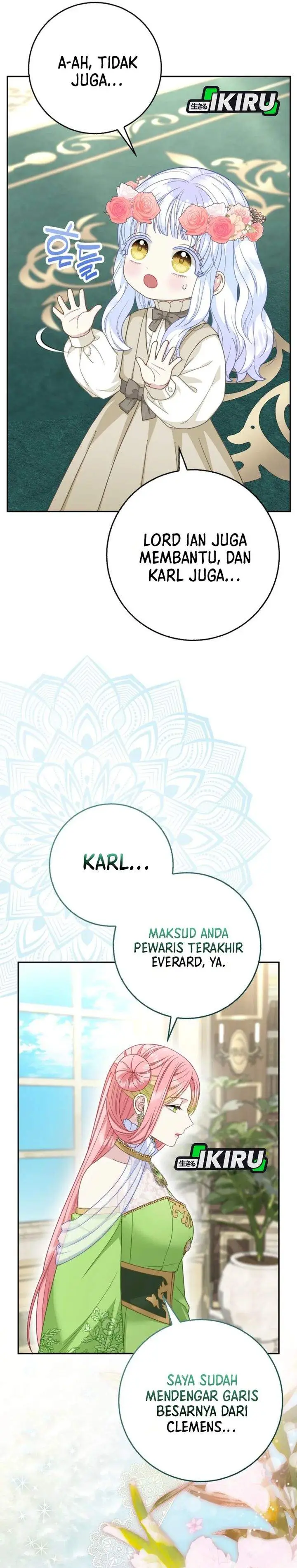 image-komik-the-snow-leopard-baby-of-the-black-leopard-family-chapter-64-3/38