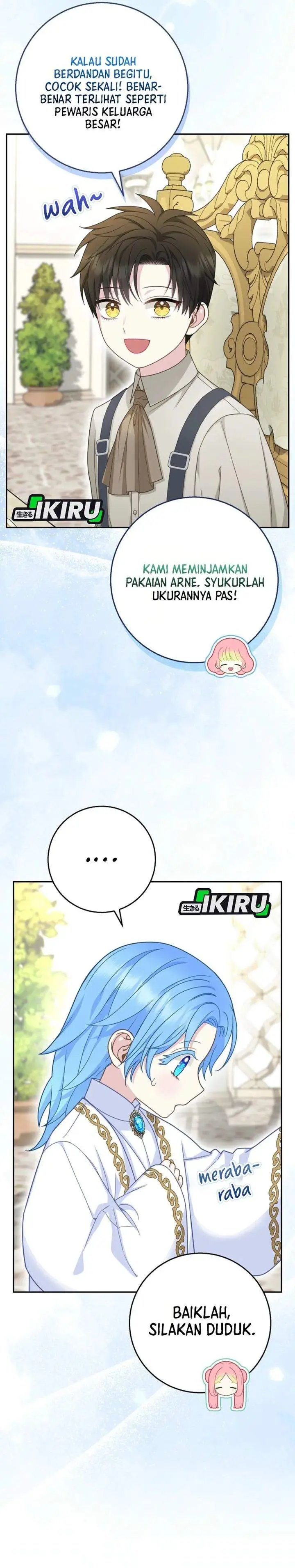 image-komik-the-snow-leopard-baby-of-the-black-leopard-family-chapter-64-7/38