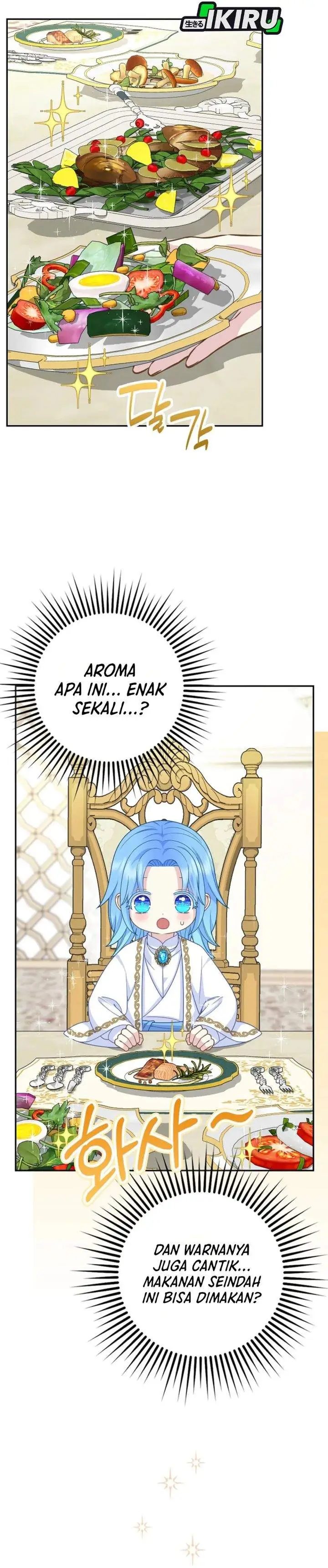 image-komik-the-snow-leopard-baby-of-the-black-leopard-family-chapter-64-8/38