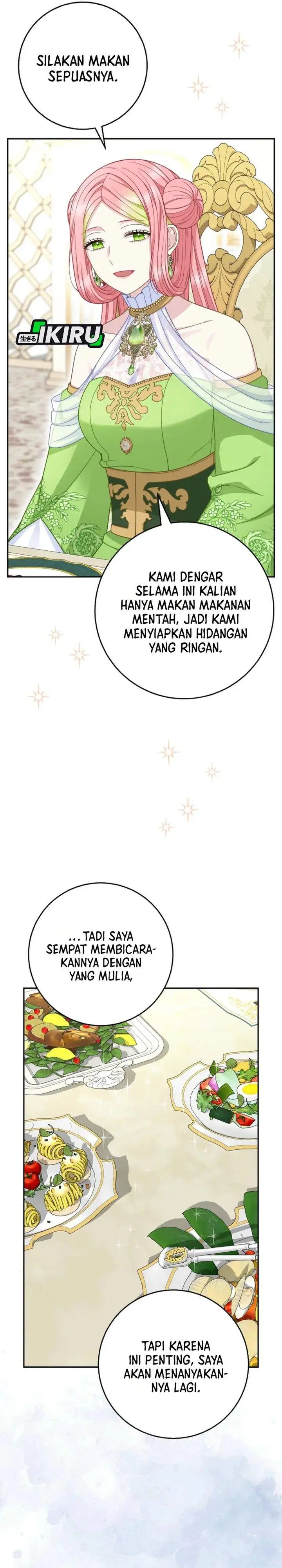 image-komik-the-snow-leopard-baby-of-the-black-leopard-family-chapter-64-9/38