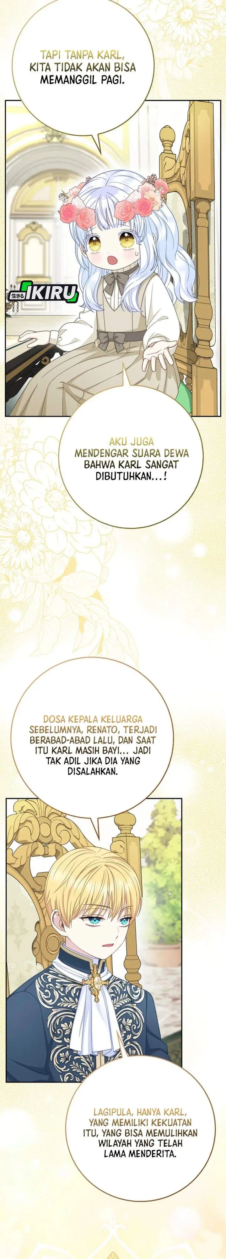 image-komik-the-snow-leopard-baby-of-the-black-leopard-family-chapter-64-13/38
