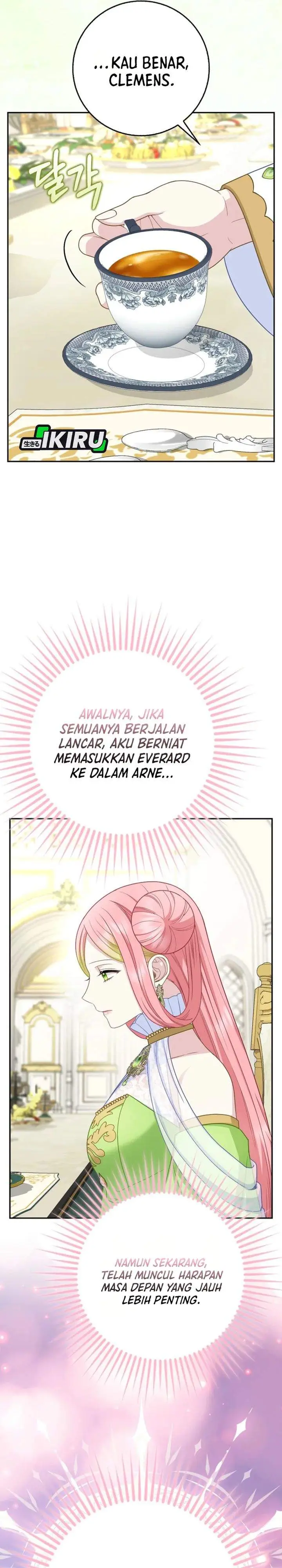 image-komik-the-snow-leopard-baby-of-the-black-leopard-family-chapter-64-16/38