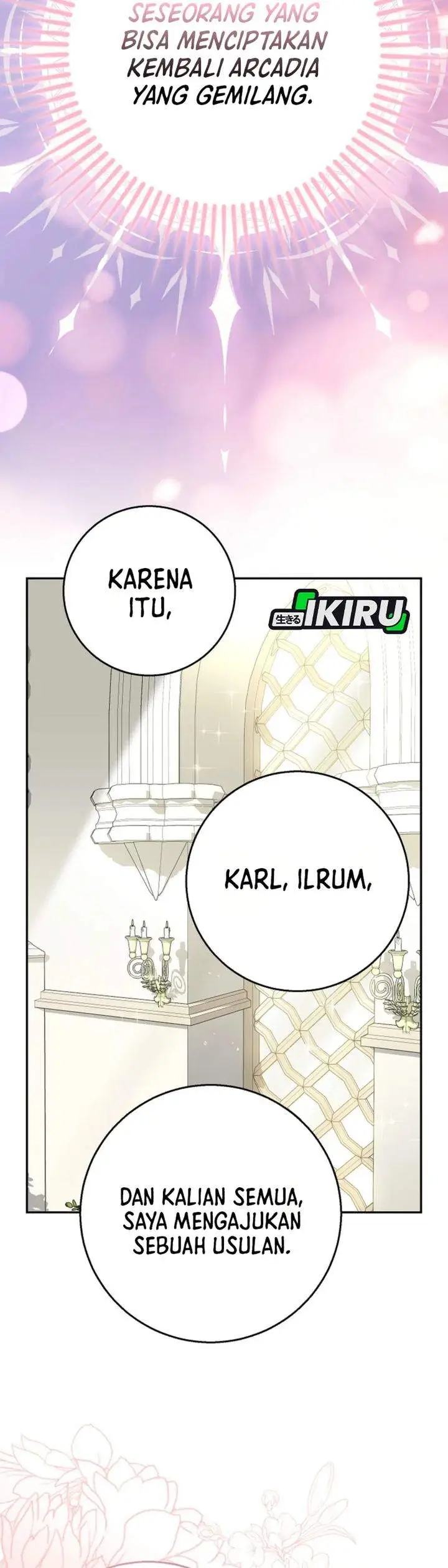 image-komik-the-snow-leopard-baby-of-the-black-leopard-family-chapter-64-17/38