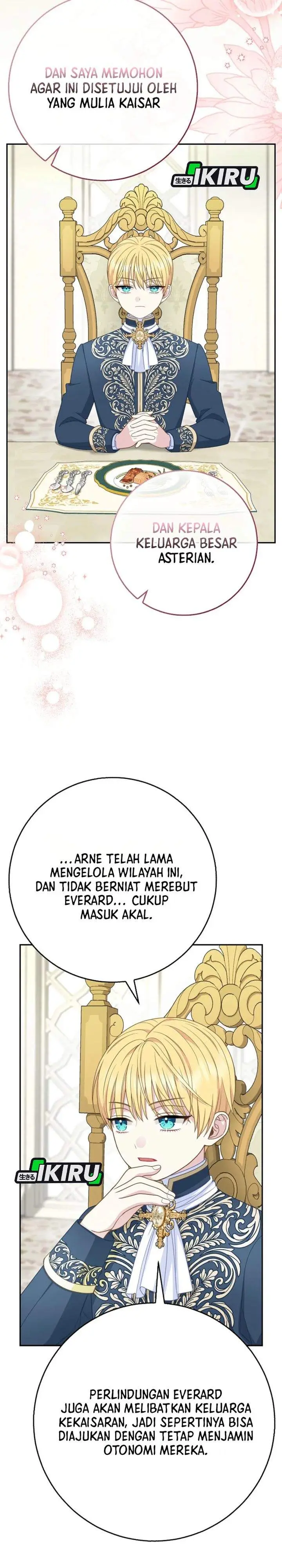 image-komik-the-snow-leopard-baby-of-the-black-leopard-family-chapter-64-19/38