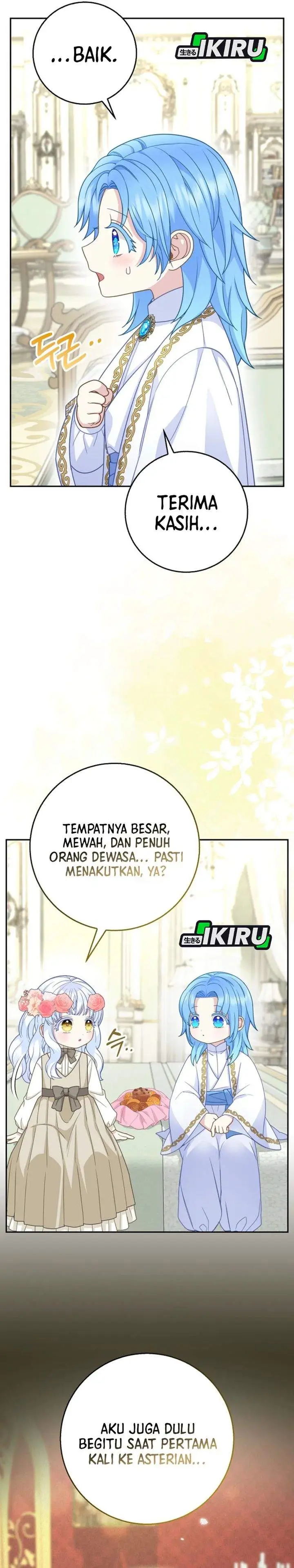 image-komik-the-snow-leopard-baby-of-the-black-leopard-family-chapter-64-25/38