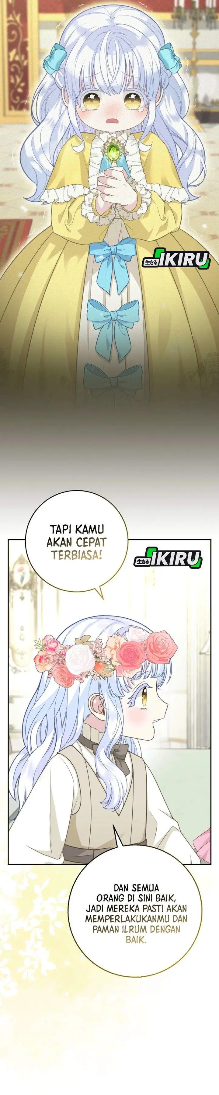 image-komik-the-snow-leopard-baby-of-the-black-leopard-family-chapter-64-26/38