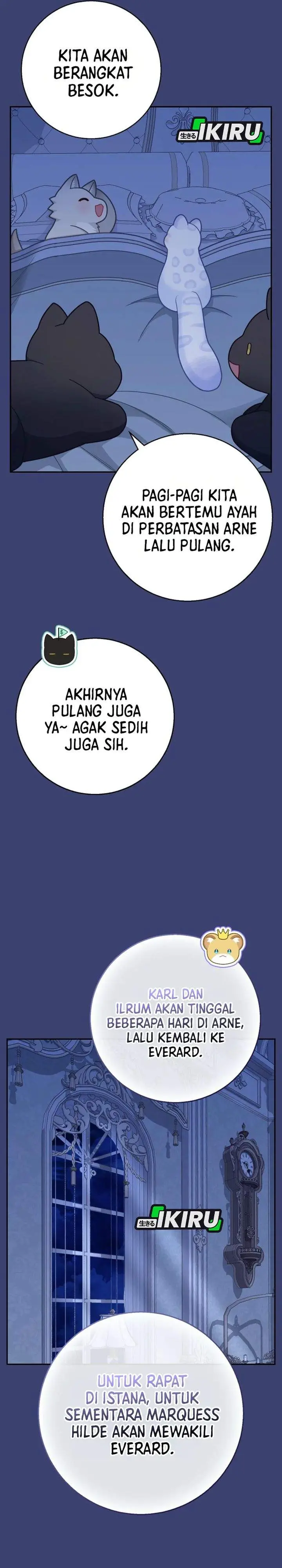 image-komik-the-snow-leopard-baby-of-the-black-leopard-family-chapter-64-32/38