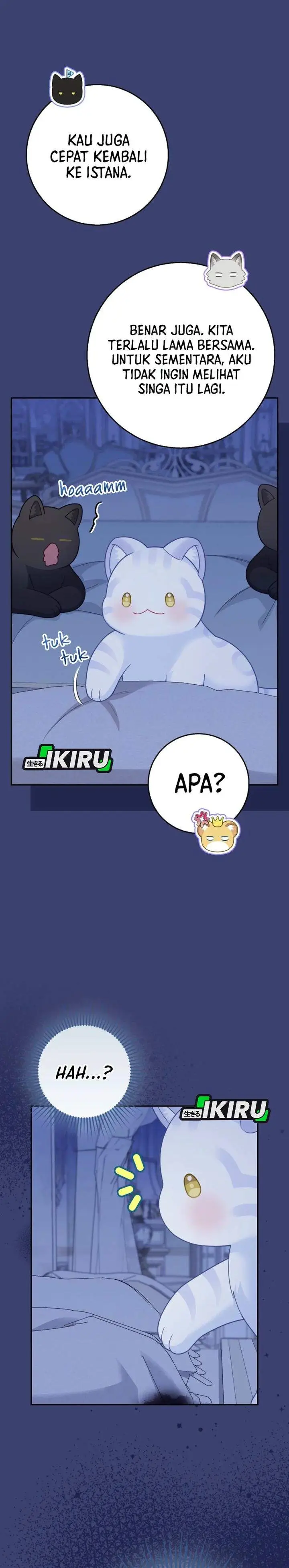 image-komik-the-snow-leopard-baby-of-the-black-leopard-family-chapter-64-33/38
